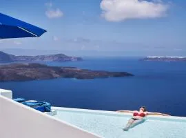 Alti Santorini Suites - Caldera View