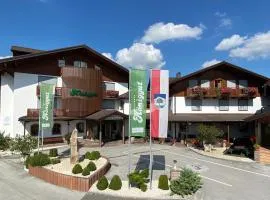 Hotel Königgut