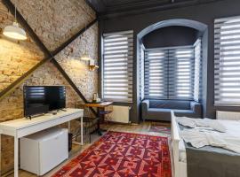 Hotel Miro Mansion Old City