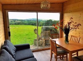 Elagh View Bed & Breakfast, hotelli kohteessa Derry Londonderry