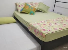 Loft Aconchegante em Petrópolis