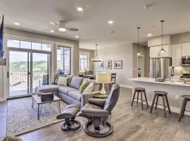Winter Park Condo with Fireplace - 4 Mi to Slopes!