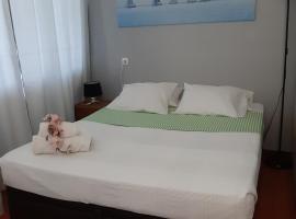 Apartamentos Matur