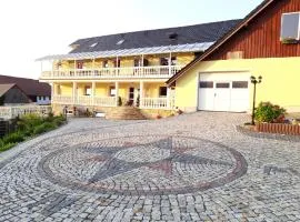 Wohnung in Sächsischer Schweiz am Wasserfall