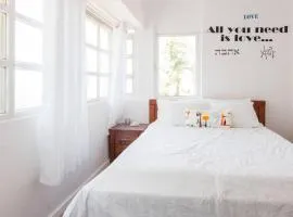 Shantell Boutique Apartments