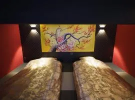 Kakureyado Fujikawaguchiko