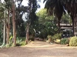 Posada del Parque