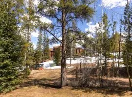 Riverbend Lodge #001