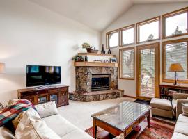 White Wolf #1648, hotel en Breckenridge