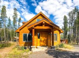 American Way Chalet