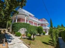 Two-Bedroom Apartment in Crikvenica XVIII