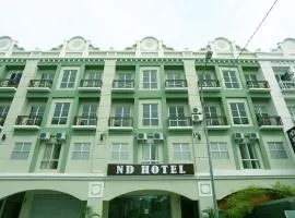 ND Hotel Melaka