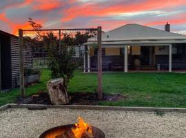 Chesterfarm and Stables, holiday rental sa Willyung
