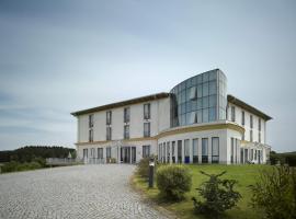 Golfresort Waidhofen, hotel v destinaci Waidhofen an der Thaya