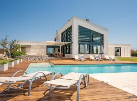 Villa Canutells Ref 27, vacation home in Es Canutells