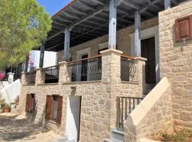 Stone House Halki