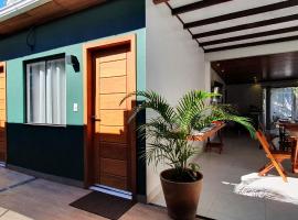 Pousada Mirai -Centro-, hotel in Arraial do Cabo