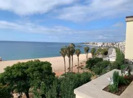 BLANES PORT BAY VIEW
