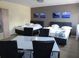Fackenburgerapartments