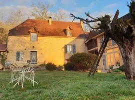 Domaine du Bois Noir