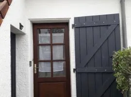 Cottage à Merlimont plage