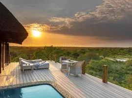 Leopard Hills Private Game Reserve