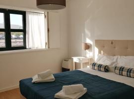 S&atilde;o Roque View Apartment