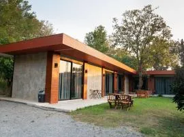 Bhupimarn Garden House