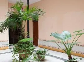 Apartamento Descalzos