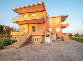 Kassianis House Mytikas