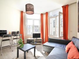 City Flats Antwerp, appartement in Antwerpen