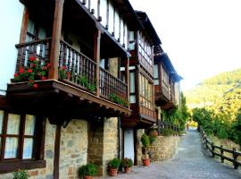 APARTAMENTOS LA COTERA - Barrio de CAMBARCO, puhkemajutus sihtkohas Cambarco