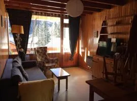 Comme un Chalet - Duplex 70m2 au 2nd étage Les Cardarines