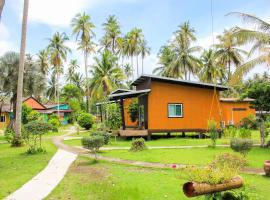 Koh Kood Far East Resort, Hotel in Ko Kood