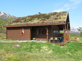 Holiday Home Myravatnet - FJS051 by Interhome, отель в городе Viksdalen