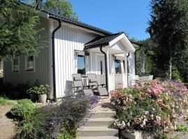 Chalet Norrkrog Utsikten by Interhome, hotel v mestu Norrkrog