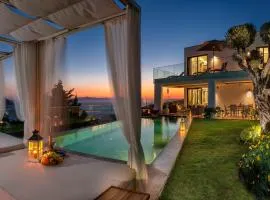 Bodrum Infinity