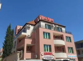 Apartment in Complex TARA
