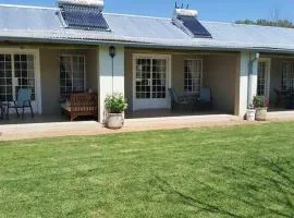 Green Willows Guest House
