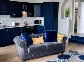 Castleplace Apartment, hotel in Ardglass