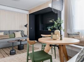 Maderas Apartments by Olala Homes