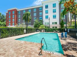 Holiday Inn Express Hotel & Suites Orlando - Apopka by IHG, hotel en Orlando