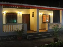 Madhuvan Farm cottage