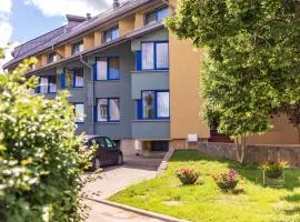 Apartamentai "Tenisas"