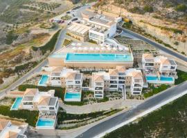 White Rock of Kos Hotel - Adults only, hotel di Kefalos