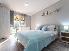 Rtanjska bajka, hotel din Boljevac