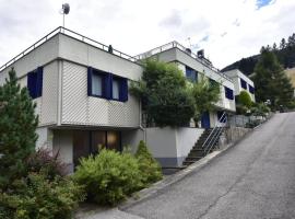 Appartamenti CIMA LASTE