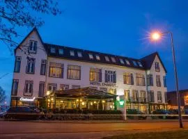 4 sterren hotel in Aalsmeer