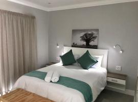 Hermanus Guest Rooms