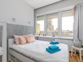 Apartament Świętokrzyska by Your Freedom